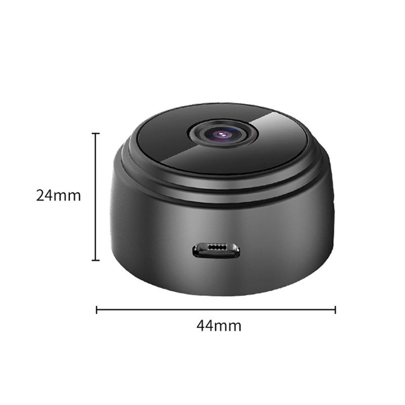 HD Night Vision Mini Camera