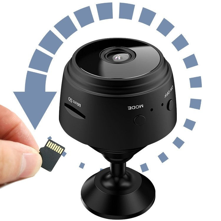 HD Night Vision Mini Camera